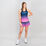 Pure Wild Wavy Skort