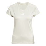 Abbigliamento adidas AEROREADY Train Essentials Minimal Branding V-Neck T-Shirt