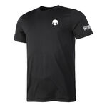 Abbigliamento Hydrogen Tigers Tech Tee PADL