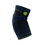 Bendaggi Bauerfeind Sports Elbow Support, schwarz