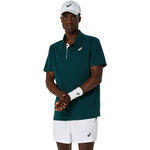 Abbigliamento ASICS COURT POLO
