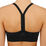 Strappy Seamless Bra Women