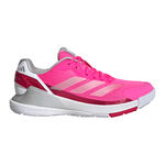 Scarpe Da Padel adidas Crazyquick LS Padel W