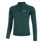 Abbigliamento Endless Kirsch II Longsleeve