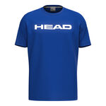 Abbigliamento HEAD CLUB ORIGINAL T-Shirt Men