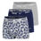Trunk 3Pk