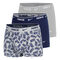 Trunk 3Pk