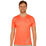 Imany Tech V-Neck Tee Men
