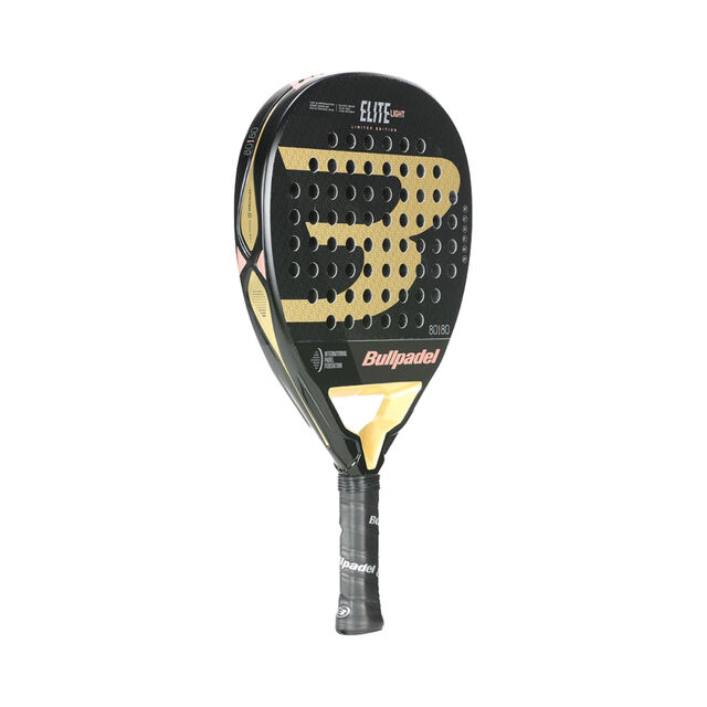 Bullpadel