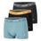 E-Day Stretch Trunk