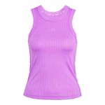 Abbigliamento adidas All Gym Seasonal Rib Tank
