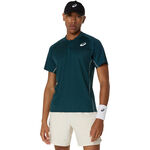 Abbigliamento ASICS MATCH ACTIBREEZE POLO-SHIRT