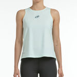 Abbigliamento Bullpadel Bullpadel Abure Canottiera Donna-Mint