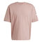 Essentials Loose Fit 3 Bar Logo Tee