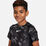 Pro Dri-Fit Shortsleeve Top All Over Print