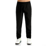 Abbigliamento da tennis BIDI BADU BIDI BADU Crew 2.0 Pantalone da allenamento Uomini-nero