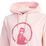 Endlessly Washed Out Oversize Hoody W