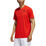 Club 3 Stripes Tee
