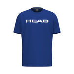 Abbigliamento HEAD Club Original T-Shirt Junior