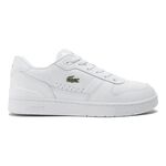 Scarpe Lacoste Lacoste T-Clip Set Scarpa Per Il Tempo Libero Donna-Bianco