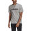 Linear Single Jersey Tee Men