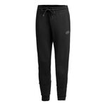Abbigliamento Lotto Lotto Squadra III Pantalone Da Allenamento Uomini-Nero