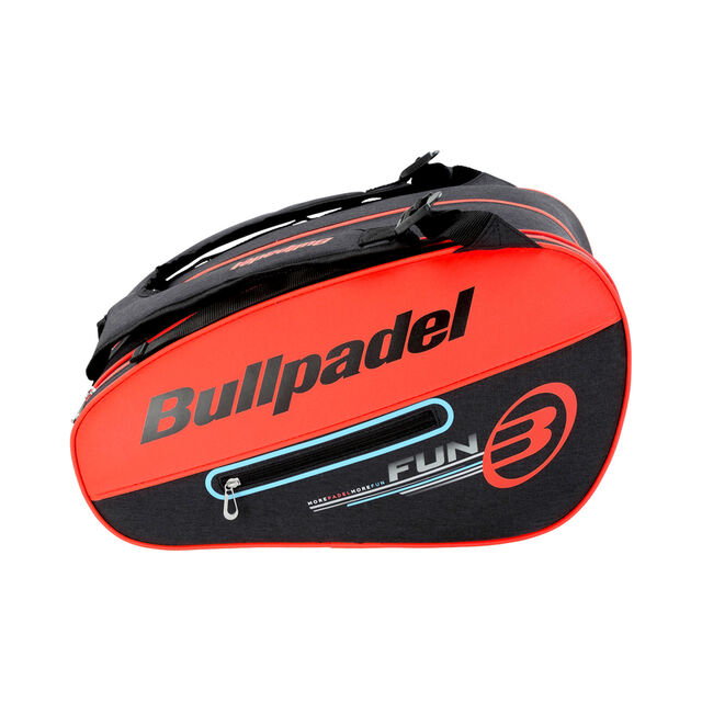 Bullpadel