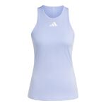 Abbigliamento adidas Y-Tank