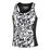 Chrome Tech Tank Top