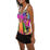 Infinity Tank with Bra Women