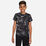Pro Dri-Fit Shortsleeve Top All Over Print