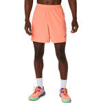 Abbigliamento ASICS PADEL COURT 7IN SHORT