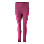 Abbigliamento Nike Nike Dri-Fit Heritage Icon Clash Calzamaglia Donna-Rosa,Lilla