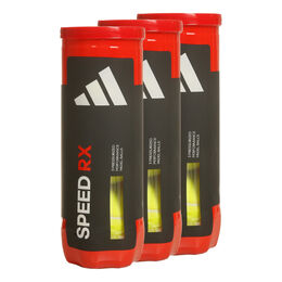 Speed RX 3x 3er Dose