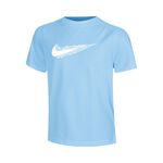 Abbigliamento Da Tennis Nike B Nk Df Multi Ss Top Hbr