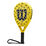 MINIONS JR PADEL EYES