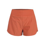 Abbigliamento Nike Dri-Fit Bliss Fitness High-Waisted 3in Brief-Lined Shorts