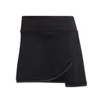Abbigliamento adidas adidas Club Gonna Donna-Nero