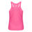Ann Basic Logo Tank Women