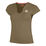 Spectrum V-Neck Tee