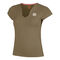 Spectrum V-Neck Tee