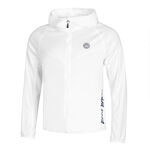 Abbigliamento BIDI BADU Crew Hood Jacket