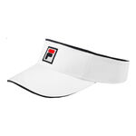 Abbigliamento Fila Vuckonic Visor Hat