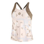 Abbigliamento Da Tennis BIDI BADU Paris 2025 Tank