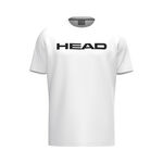 Abbigliamento HEAD Club Original T-Shirt Junior