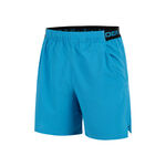 Abbigliamento Under Armour Under Armour Vanish Woven 6in Pantaloncini Uomini-Color Petrolio,Blu Scuro