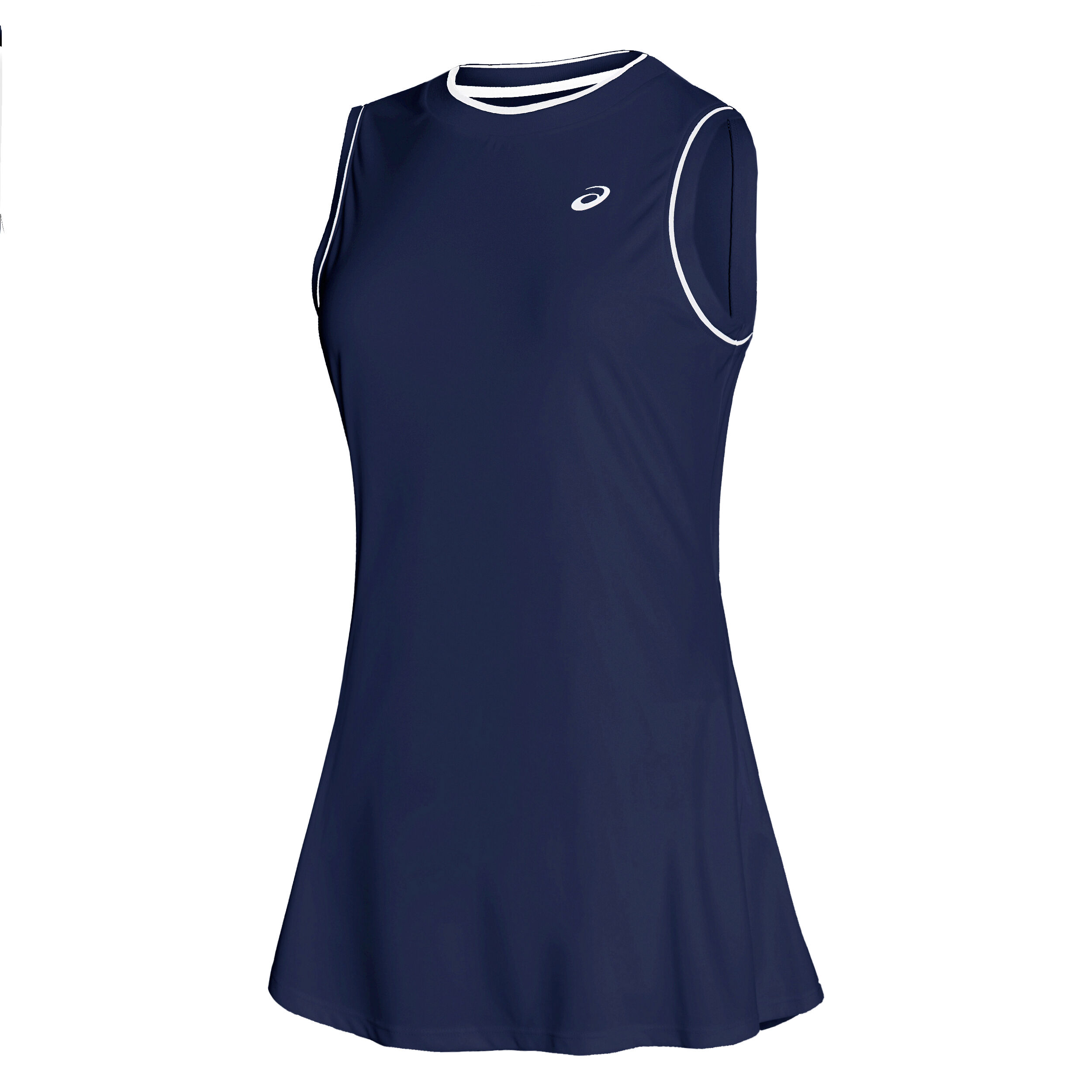 Vestito asics blu top