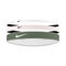Nike Flex Classic Mixed Width Headbands 3PK