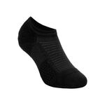Abbigliamento Nike Nike Unicorn Calzini Da Tennis-Nero