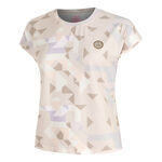 Abbigliamento Da Tennis BIDI BADU Spike Chill Tee